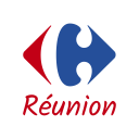 Carrefour Réunion Icon