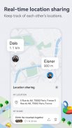 Mapy Petal – GPS i nawigacja screenshot 4