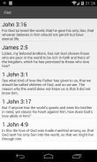 AndBible: Bible Study screenshot 10