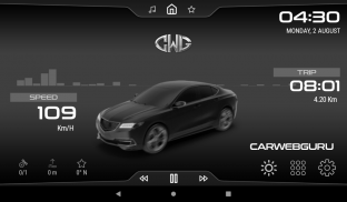 CarWebGuru Launcher screenshot 15