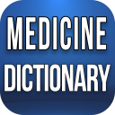 Medicine Dictionary Offline