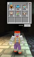 Cube Runner2. Run MineCraft screenshot 2