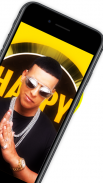 Daddy Yankee - Que Tire Pa  "Lante new screenshot 1