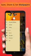 Durga Mata Wallpaper, Devi Maa screenshot 1