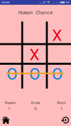 Tic Tac Toe Game screenshot 0