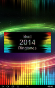Best 2014 Ringtones screenshot 0
