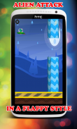 Tapping aliens screenshot 0