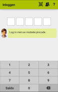ASN Mobiel Bankieren screenshot 10