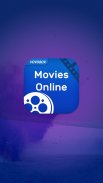 VoVoBox - HD Movies screenshot 0