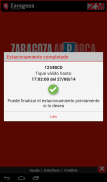 Zaragoza ApParca screenshot 5