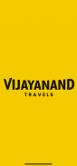 Vijayanand Travels screenshot 3