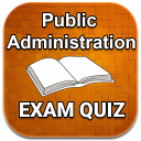 Public Administration Quiz