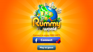 Rummy World screenshot 4