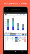 Chart It - Data Visualization screenshot 4