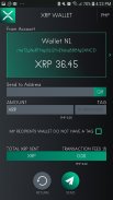 XRPHI : XRP Wallet screenshot 3