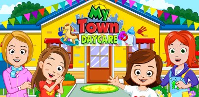 My Town – Kindergarten