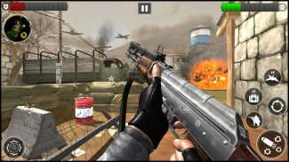 IGI 2 City Commando 3D Shooter Game for Android - Download