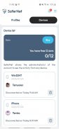 SaferNet screenshot 2