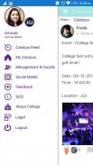 CampusTime screenshot 1