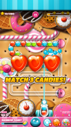 Candy Marble Blast: Zu-ma screenshot 2