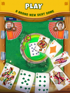 Skat - multiplayer card game screenshot 7