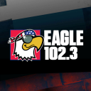 Eagle 102.3 FM