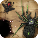 Insect.io Tiny world of bugs, ants and bees Icon