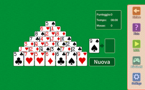 Piramide Solitario 3 in 1 screenshot 15