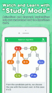Algoritmos: Explicados y Anima screenshot 6