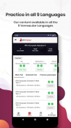 Standard - III Exam Prep App screenshot 2