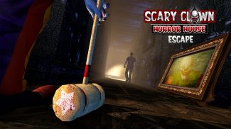 Horror Clown-Scary Escape Game para iPhone - Download