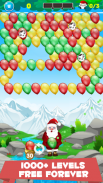 Christmas Bubble Shooter screenshot 6