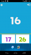 Encuentra el siguiente numero screenshot 0
