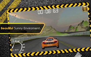Île Car Racing 3D screenshot 6