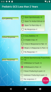 Glasgow Coma Scale screenshot 2