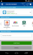 Standard Bank MZ NETPlus APP screenshot 4