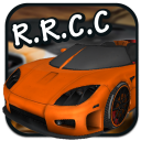 Traffic Racer Game R.R.C.C Icon
