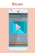 Short Movies Hindi screenshot 0