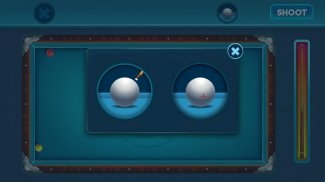 3 Ball Billiards screenshot 12