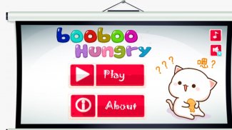 booboo Hungry screenshot 8