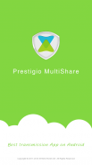 MultiShare Prestigio screenshot 0