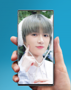 Beomgyu TXT Wallpapers Full HD screenshot 3