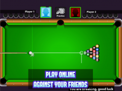 Billiard Kings screenshot 8