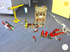 3D Каталог LEGO® screenshot 5