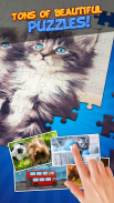 Jigsaw Puzzle Adventures screenshot 10