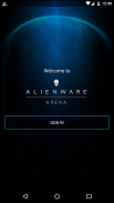 Alienware Arena screenshot 0