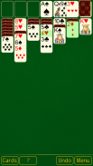 Masters of Solitaire screenshot 5