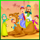 Arabic Ringtones Icon