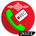 Automatic call recorder - Call recording Icon