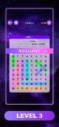 Wordscapes Search: Word Games screenshot 2